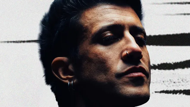 IMMERSION IX : Lorenzo Raganzini B2B Paolo Ferrara • DLV 