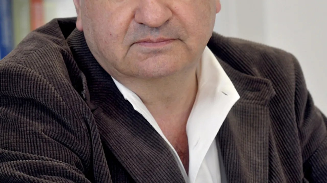 Pierre Rosanvallon