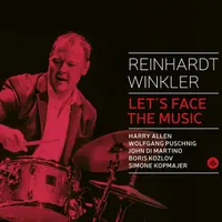 Reinhardt Winkler