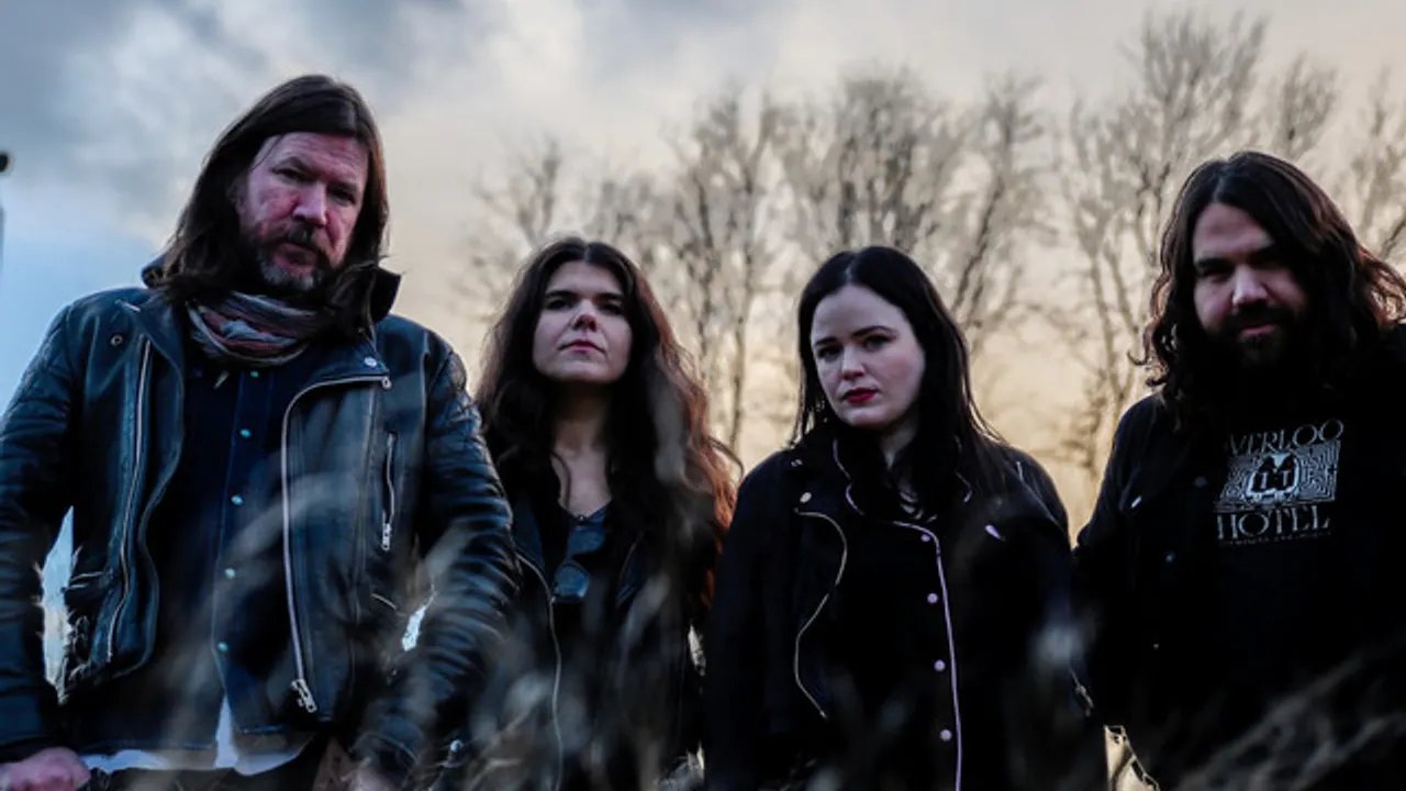 An Evening with The Magic Numbers