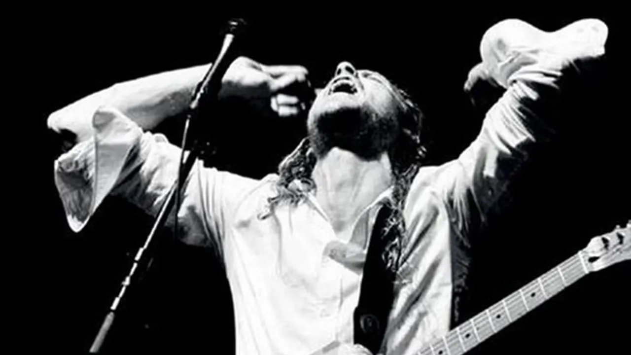 Ghinzu en concert