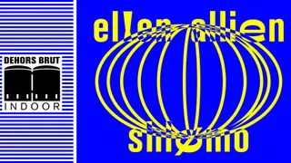 Dehors Brut Indoor: Ellen Allien, Shlømo