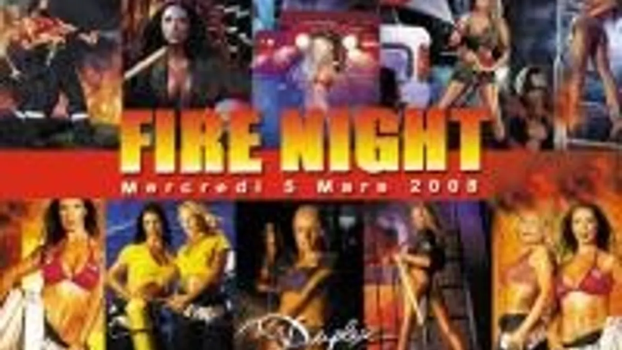 Fire Night