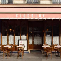 Bistro Blandine