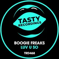 Boogie Freaks