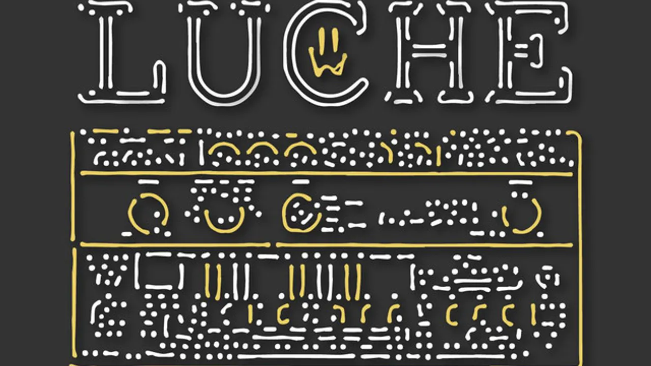 THUNDER x NEXUS : VIZIONN, NOBRAC, MORSURE, LUCHE & MORE !