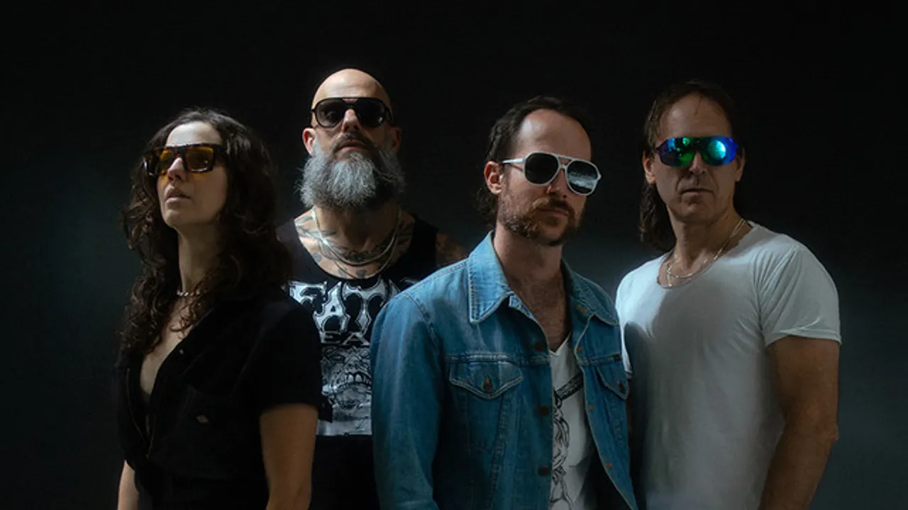 Baroness + Graveyard