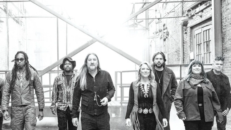 Tedeschi Trucks Band
