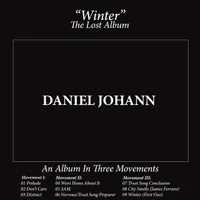 Daniel Johann