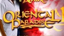 Oriental Paradise