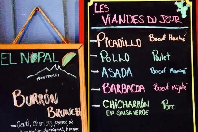 El Nopal