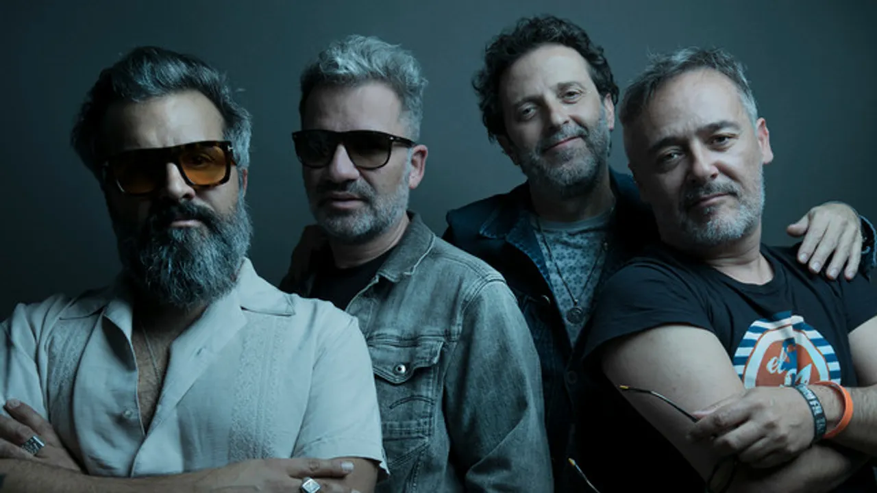 Love of Lesbian