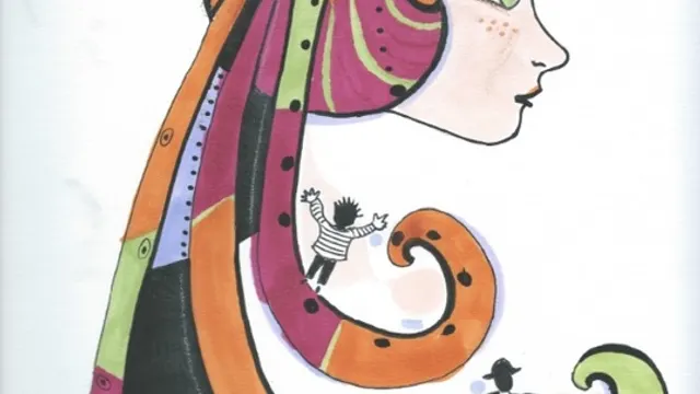 Perle de lune, ou les aventures de Loriolet - Cie Les Enfants de la lune