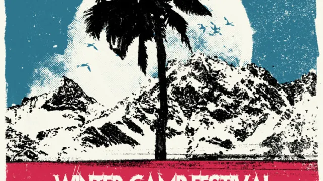 Winter camp Festival