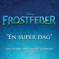 May Kristin Kaspersen
