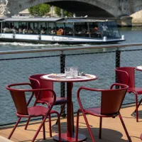 Riviera Fuga
