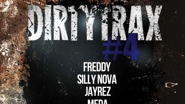 Dirtytrax #4