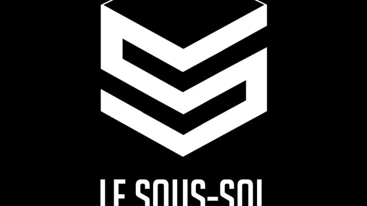 Le Sous-Sol w// Violent, Lunar Convoy , Colas from Léonard, Bax, Cey, Raven