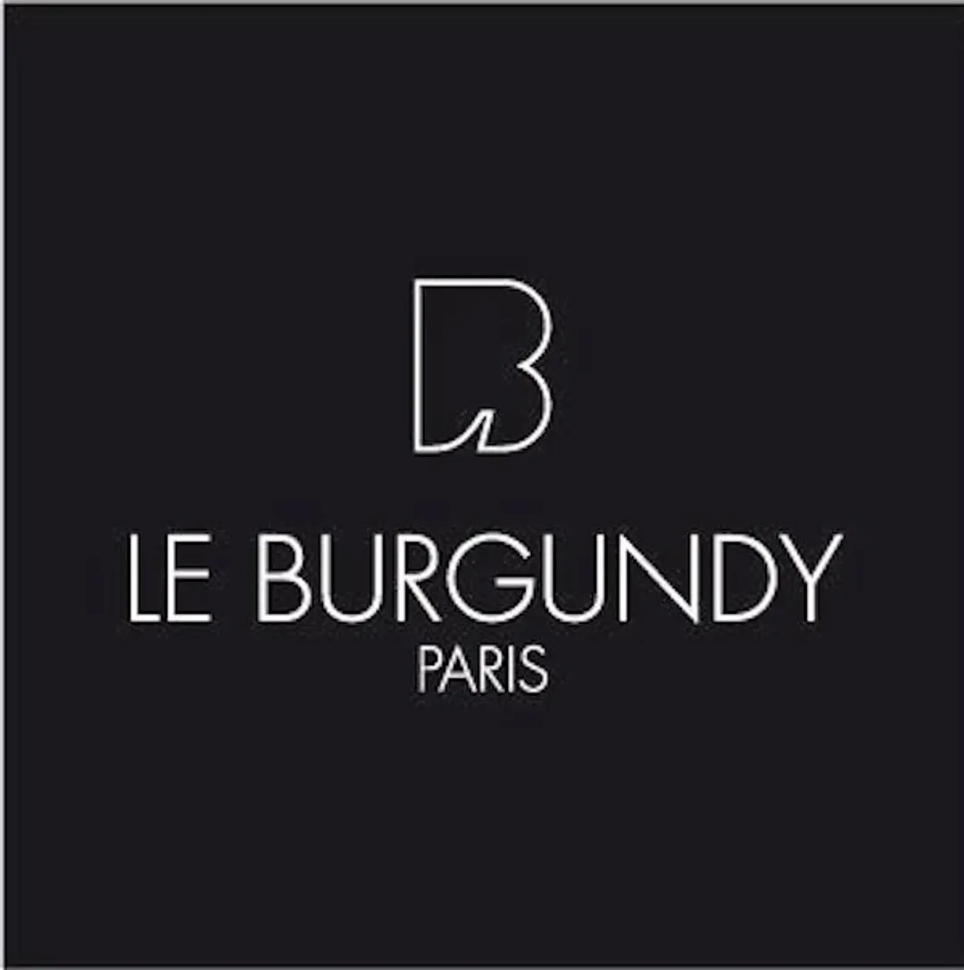 Le Burgundy Restaurant Bar Hôtel Paris