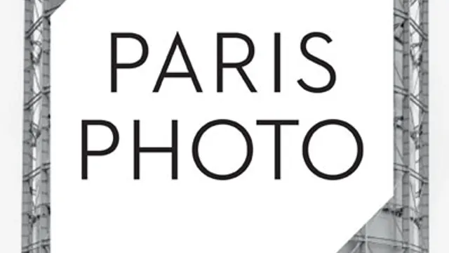 Paris Photo