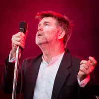 James Murphy