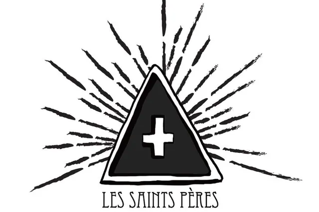 Le Club des Saints-Pères