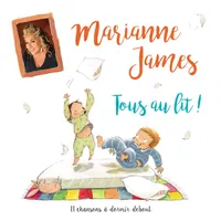 Marianne James