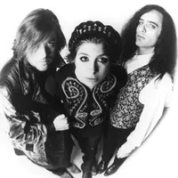 Concrete Blonde