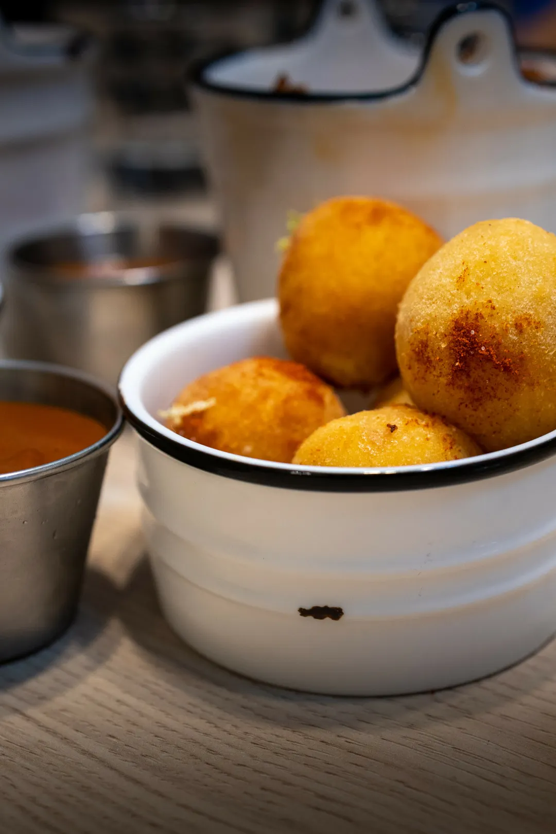 Jòia Bun Restaurant Paris