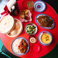 Petit Bao - Pigalle