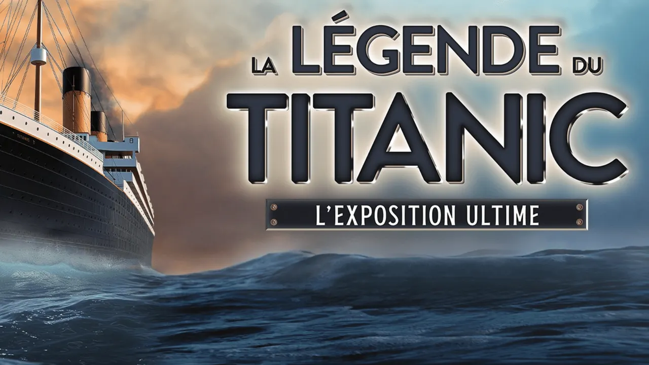 La Légende du Titanic