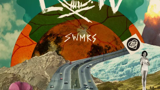 ALL TIME LOW ■ SWMRS