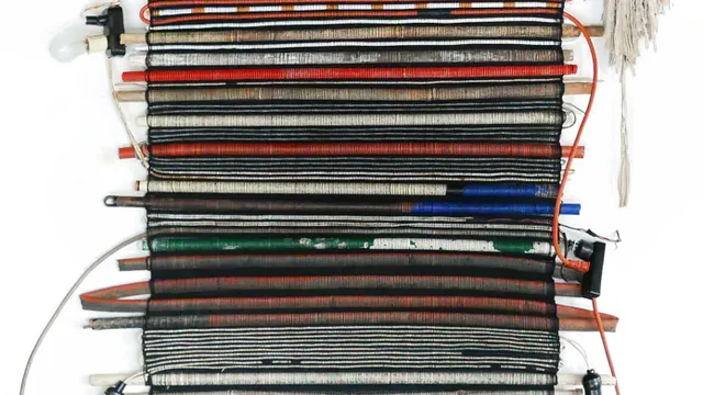 Michael Zelehoski \ Social Fabric