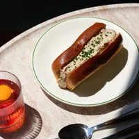 Café Lacoste