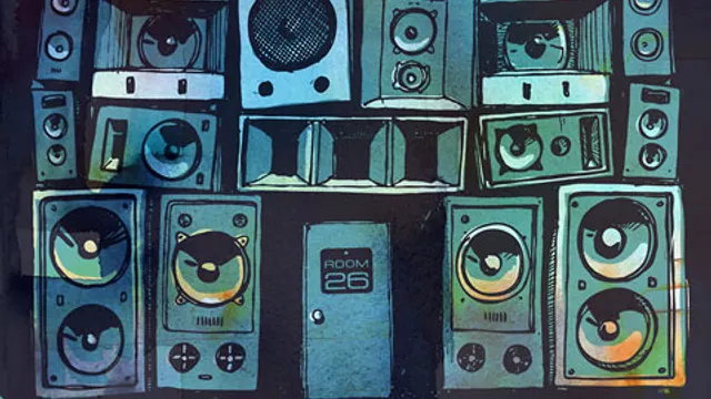 Room 26