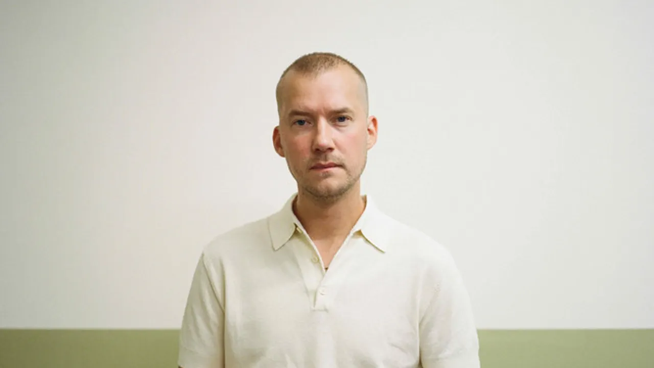 Peter Sandberg