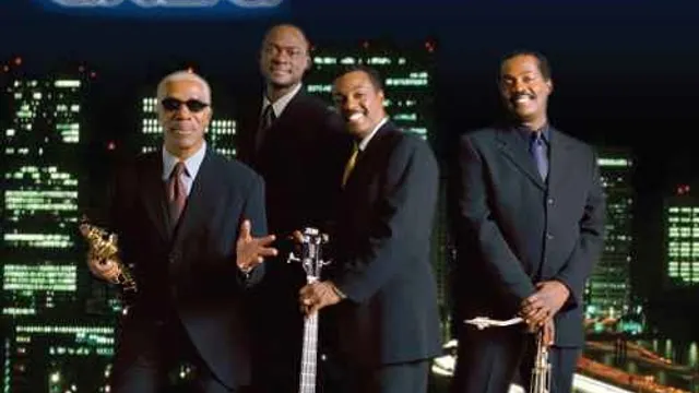 KOOL & THE GANG