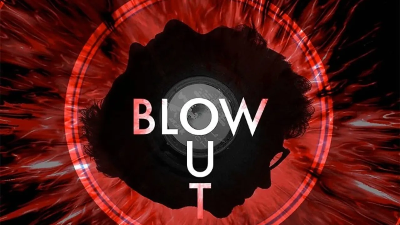 ApéroBoat - Blow Out Party #3