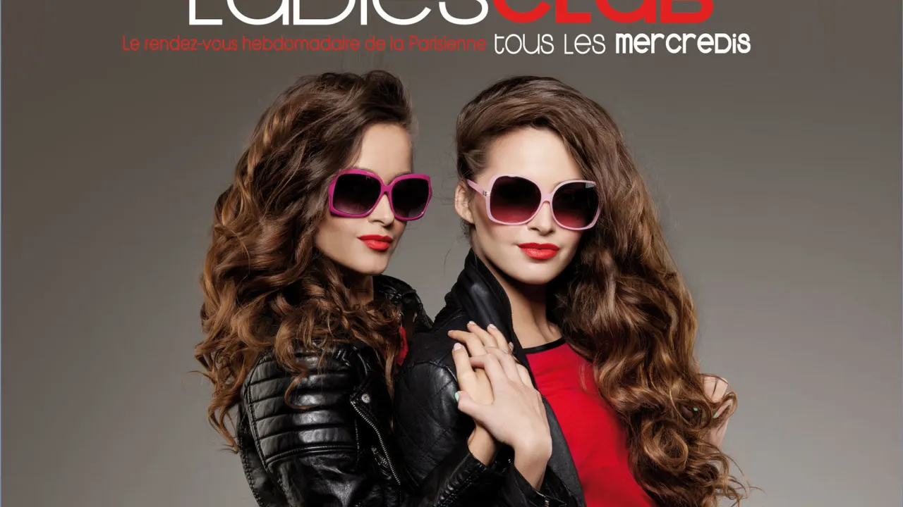 LADIES CLUB