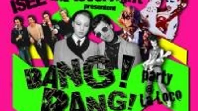 Bangbang! Party