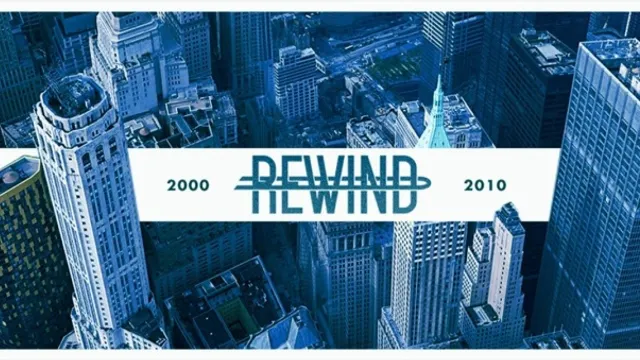 REWIND 2, la crème de 2000-2010
