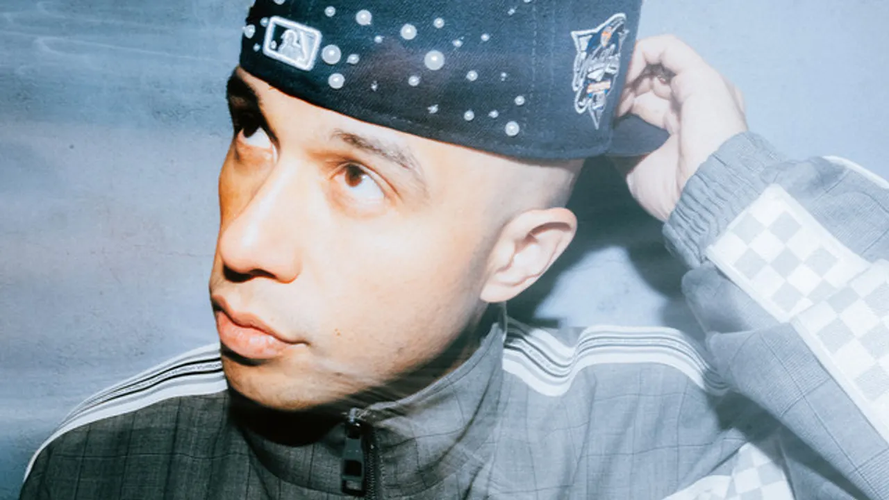 Faust : Jax Jones, Boston Bun