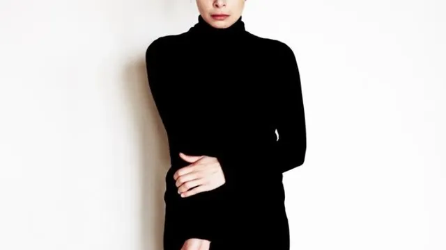 Melanie De Biasio
