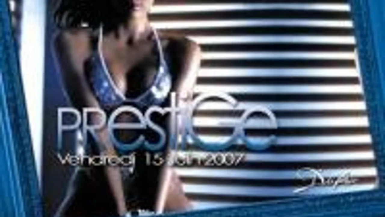 Prestige