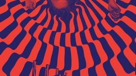Psych Fest : Film+DJ Set+Open Pizza