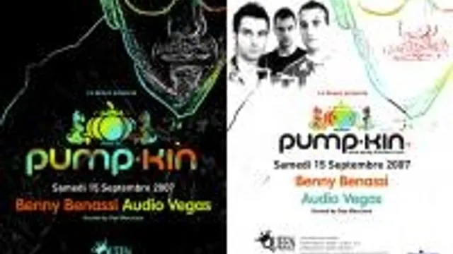 Pumpkin
