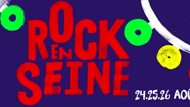 Rock en Seine 2018