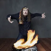 "Weird Al" Yankovic