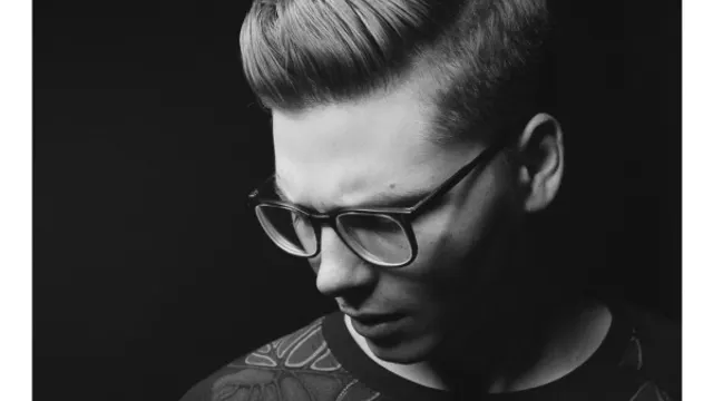 Kevin Garrett en concert aux Etoiles le 17 mai