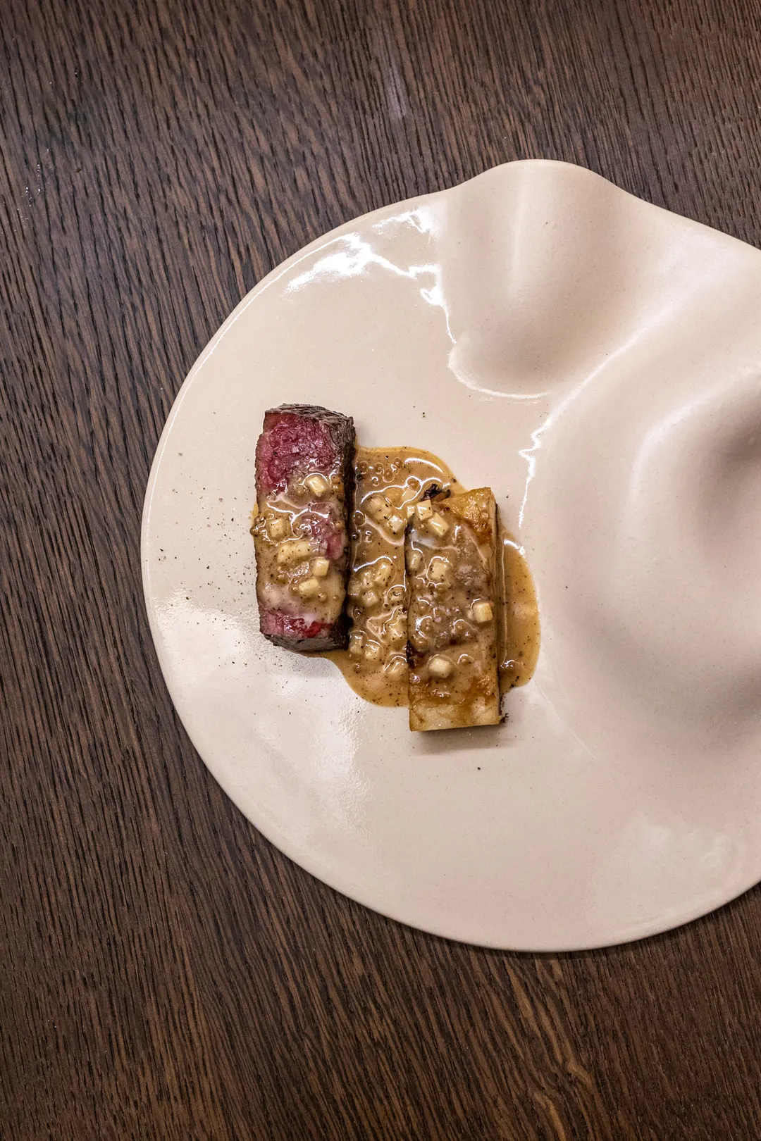 NHOMe Restaurant Paris